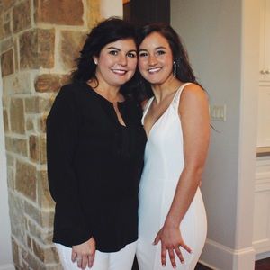 Meet your Posher, Laura lee